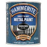 HAMMERITE HAMMERED FINISH 